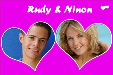 rudy et ninon